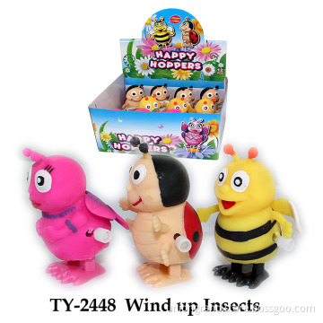 Wind up Animal